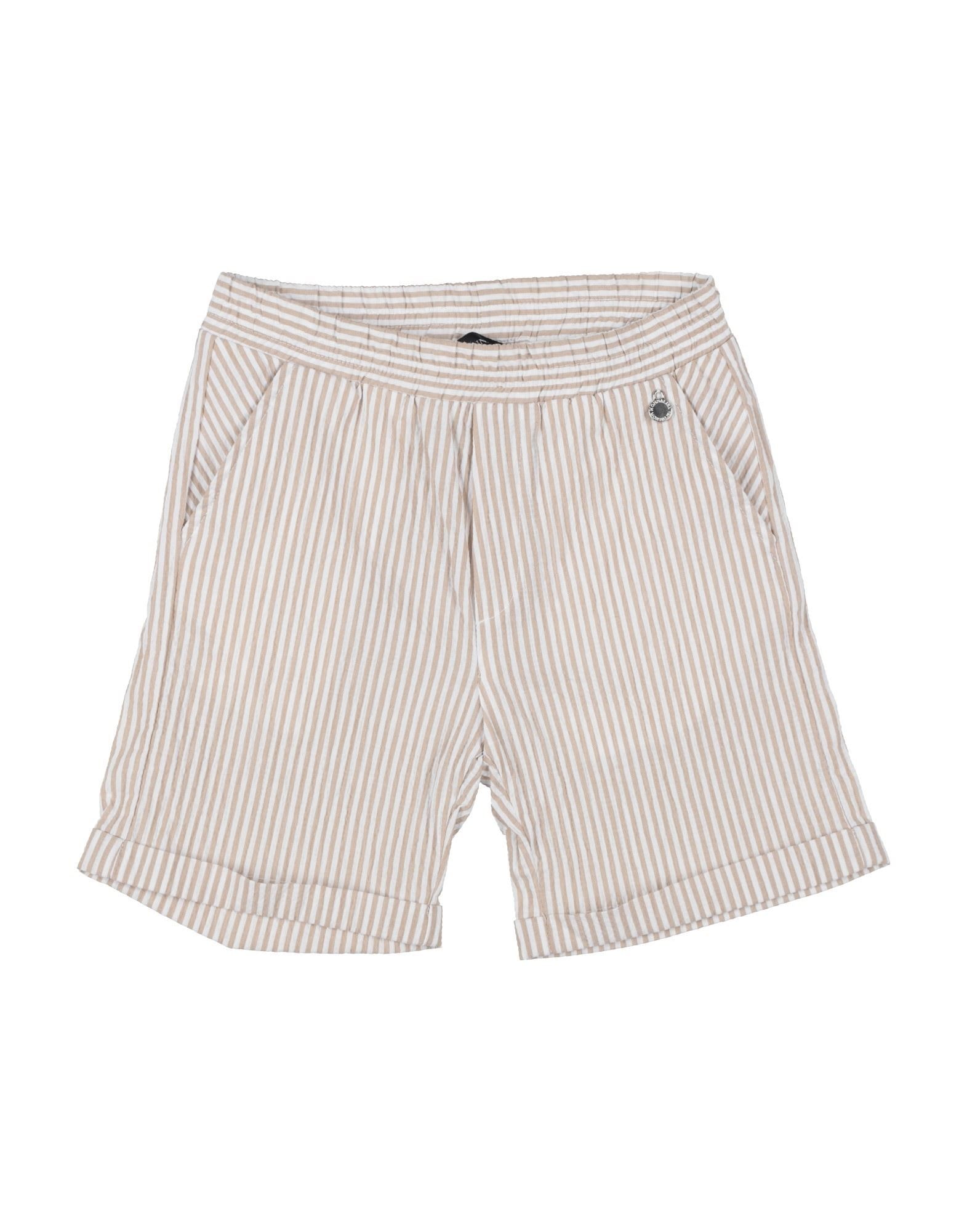 MONNALISA - Shorts & Bermuda Shorts