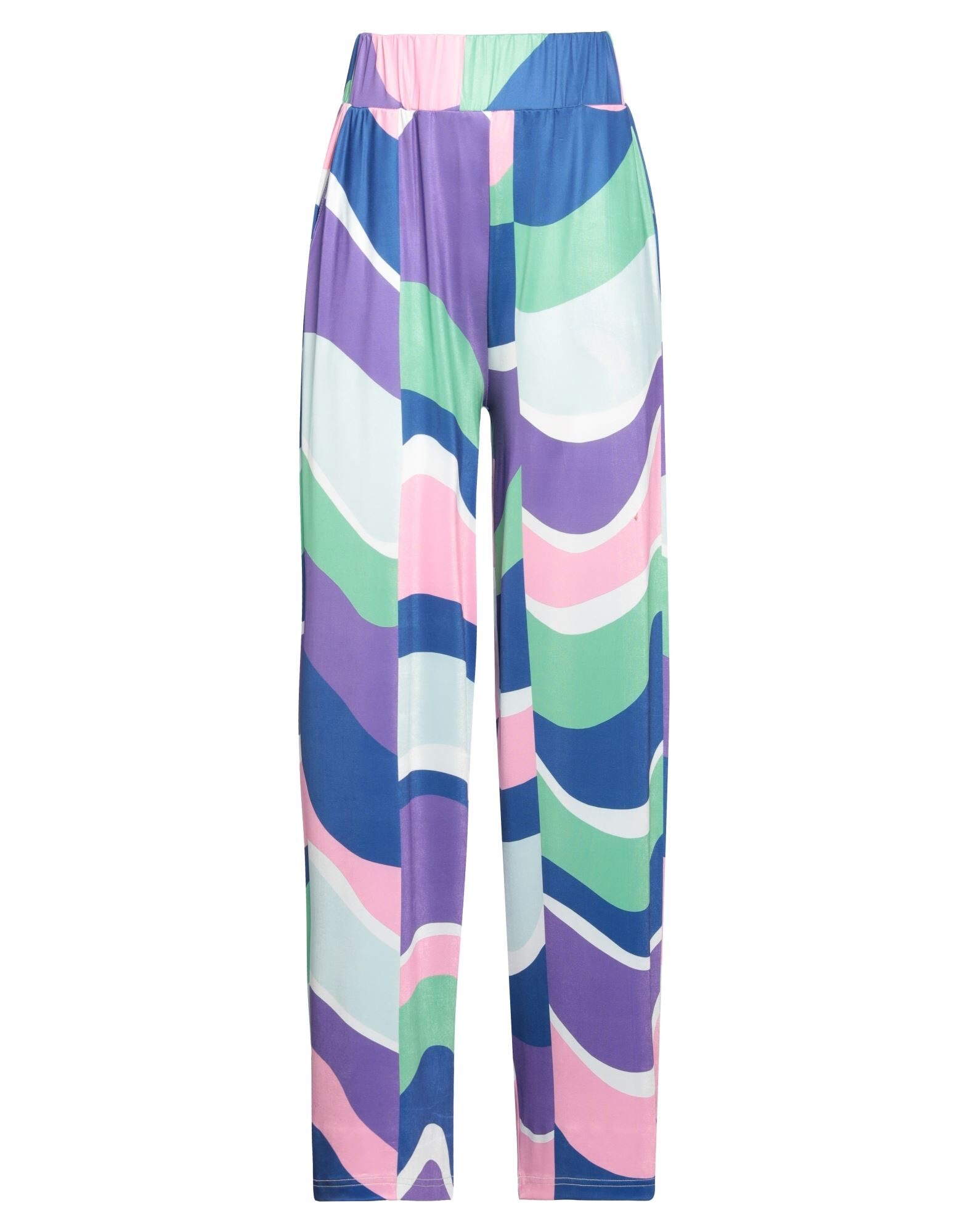 Z.O.E. ZONE OF EMBROIDERED - Pants