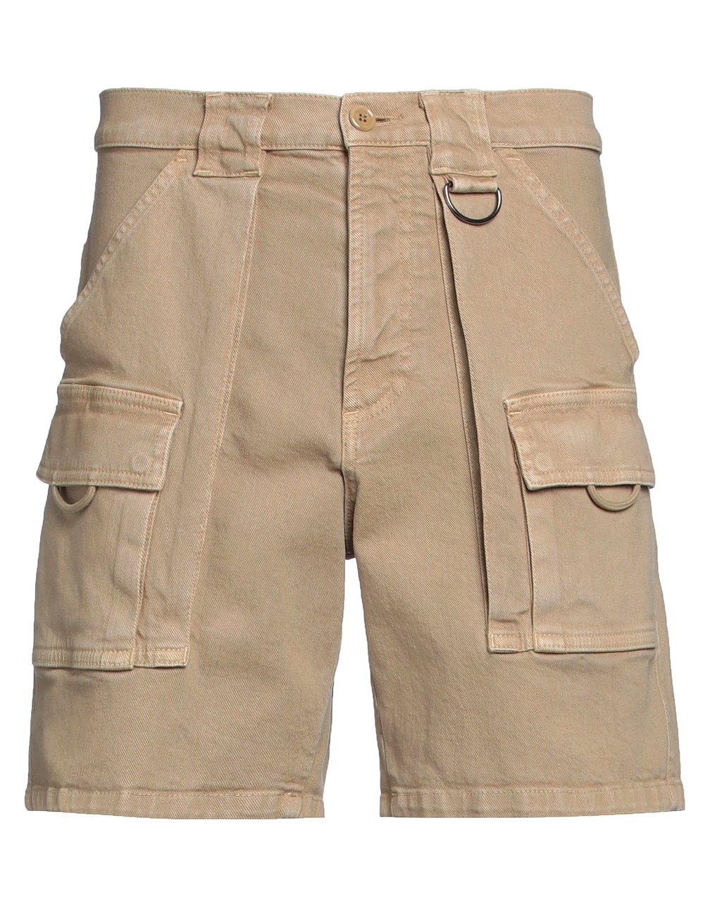 MOSCHINO - Jeansshorts