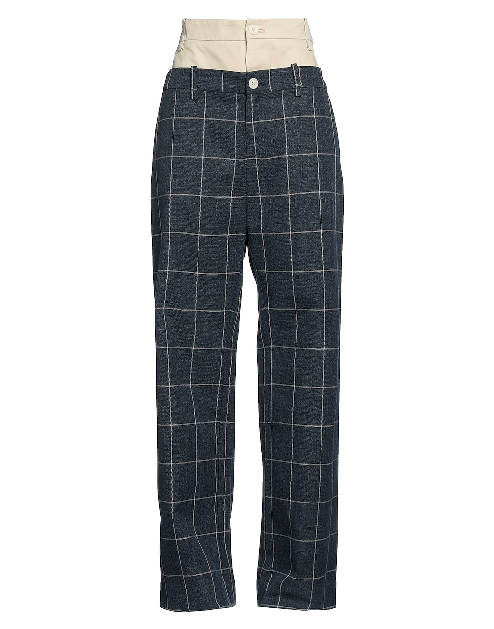 PDR PHISIQUE DU ROLE - Pantaloni