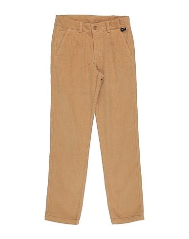 ASPESI Pantalone Cammello 97% Cotone, 3% Elastan