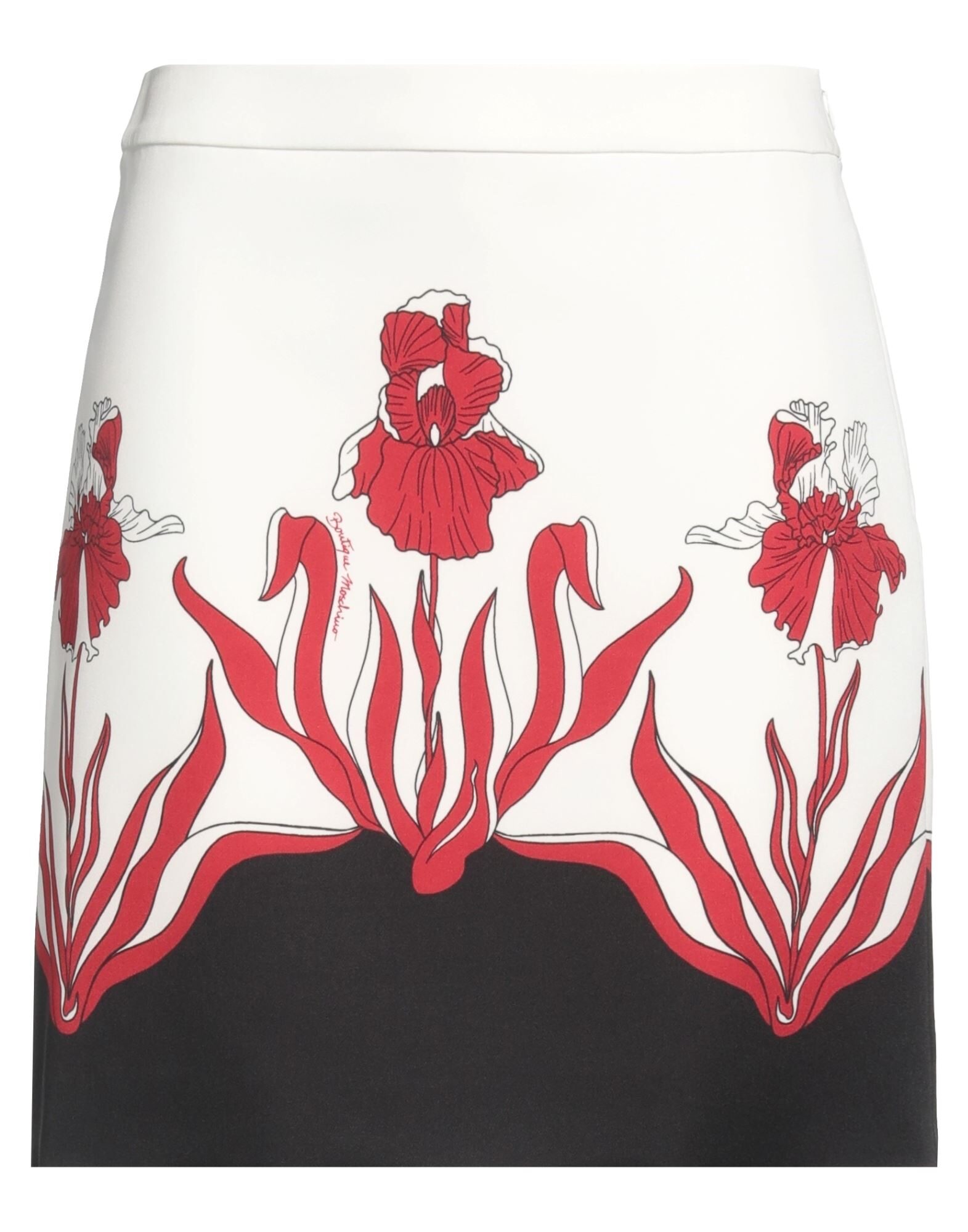 BOUTIQUE MOSCHINO - Mini skirts