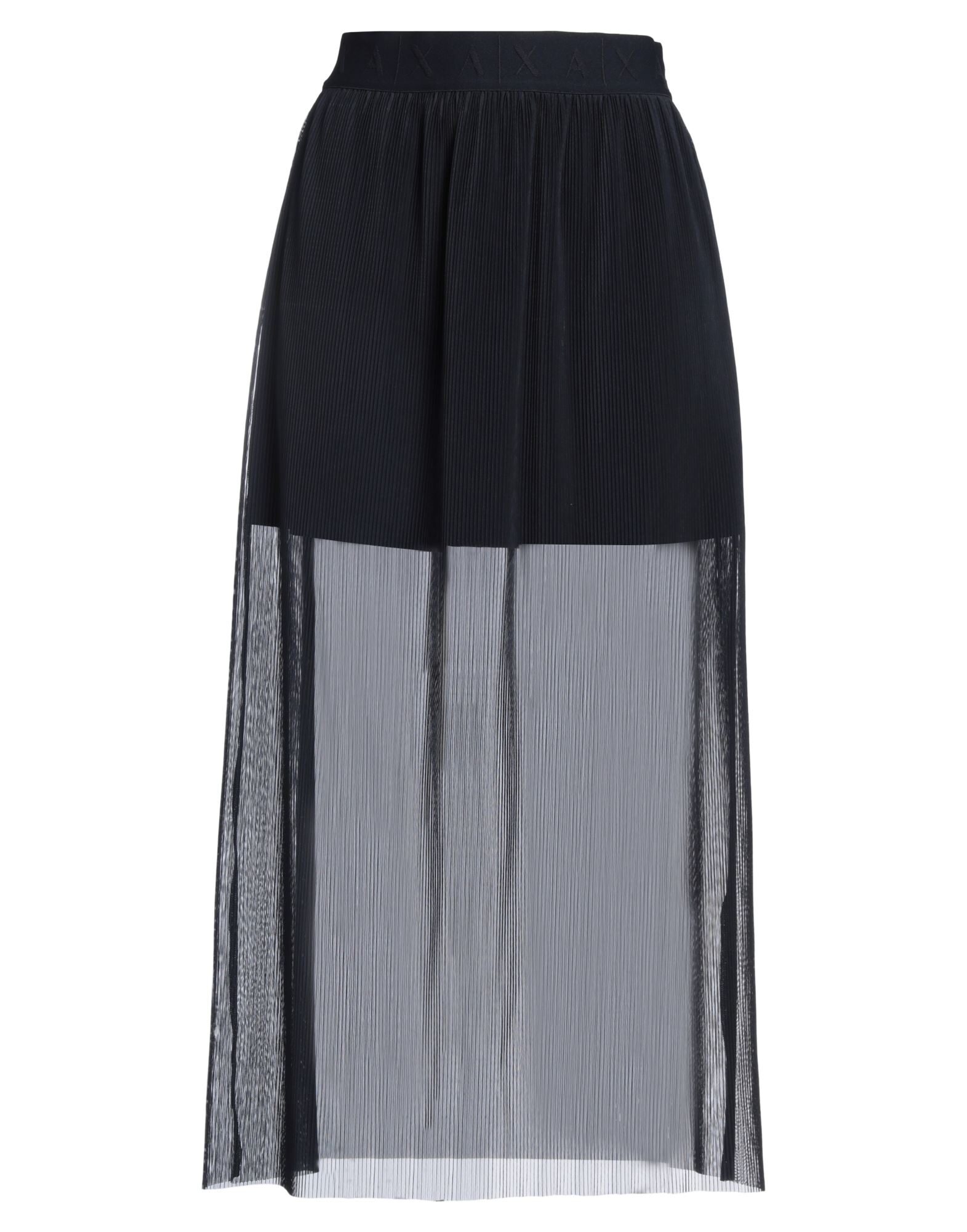 ARMANI EXCHANGE - 맥시 스커트