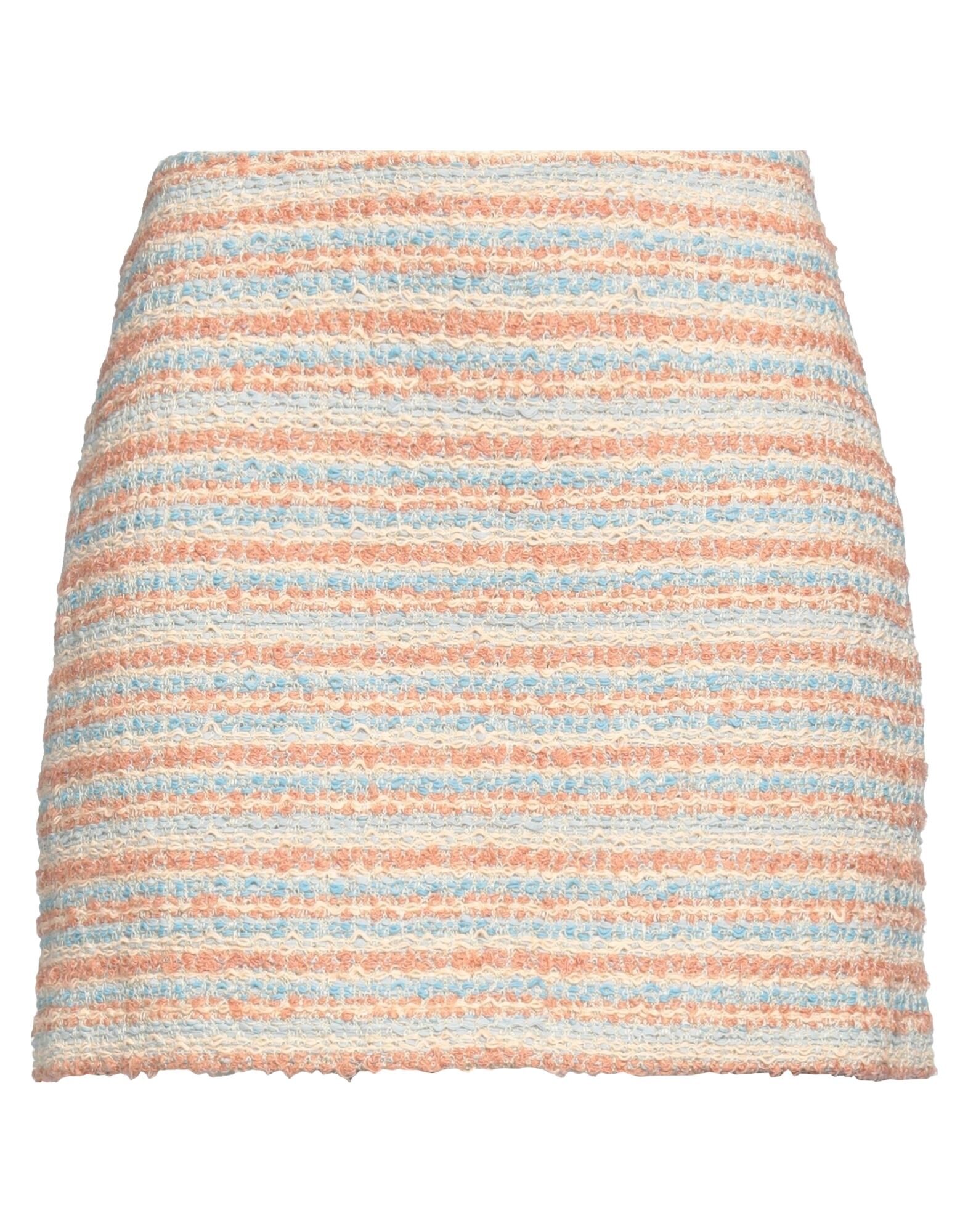 ROBERTO COLLINA - Mini skirts