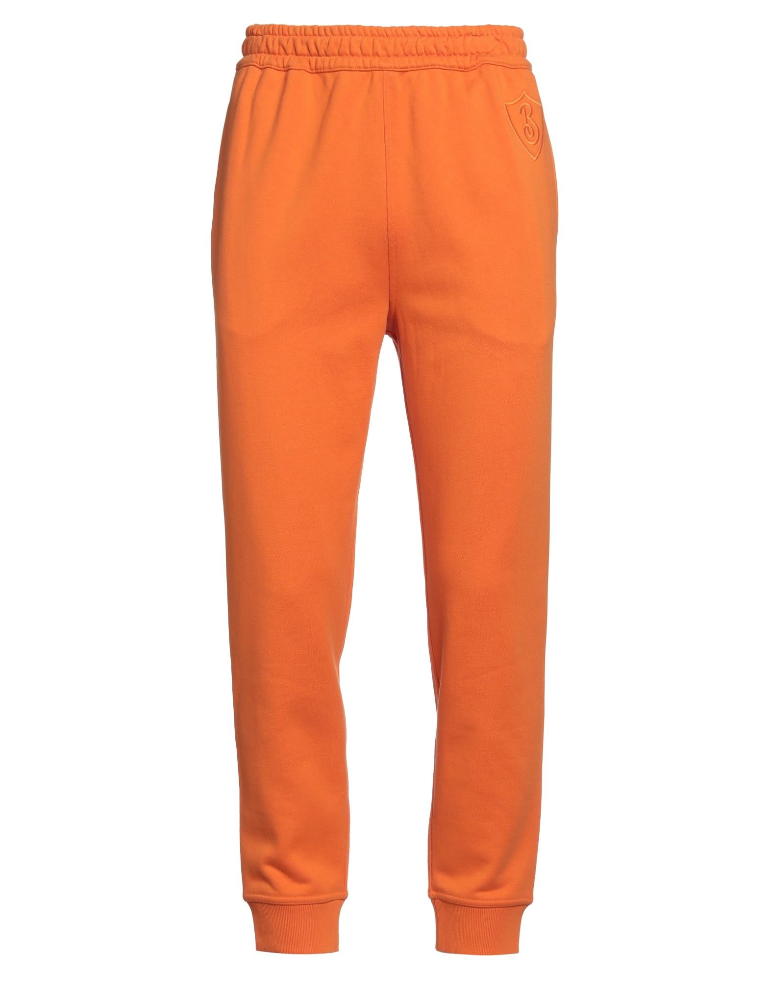 BURBERRY - Pantalones