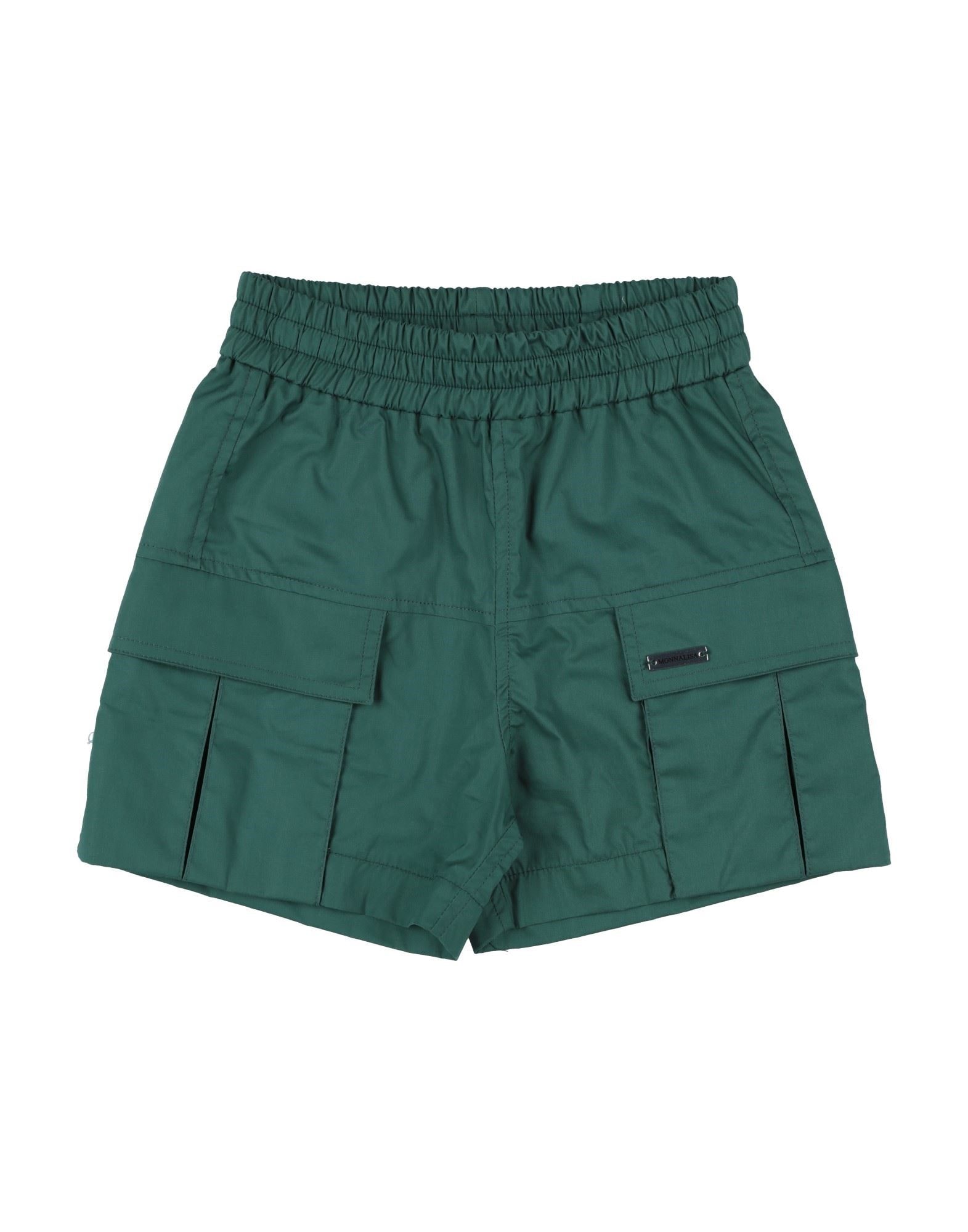 MONNALISA - Shorts & Bermuda Shorts