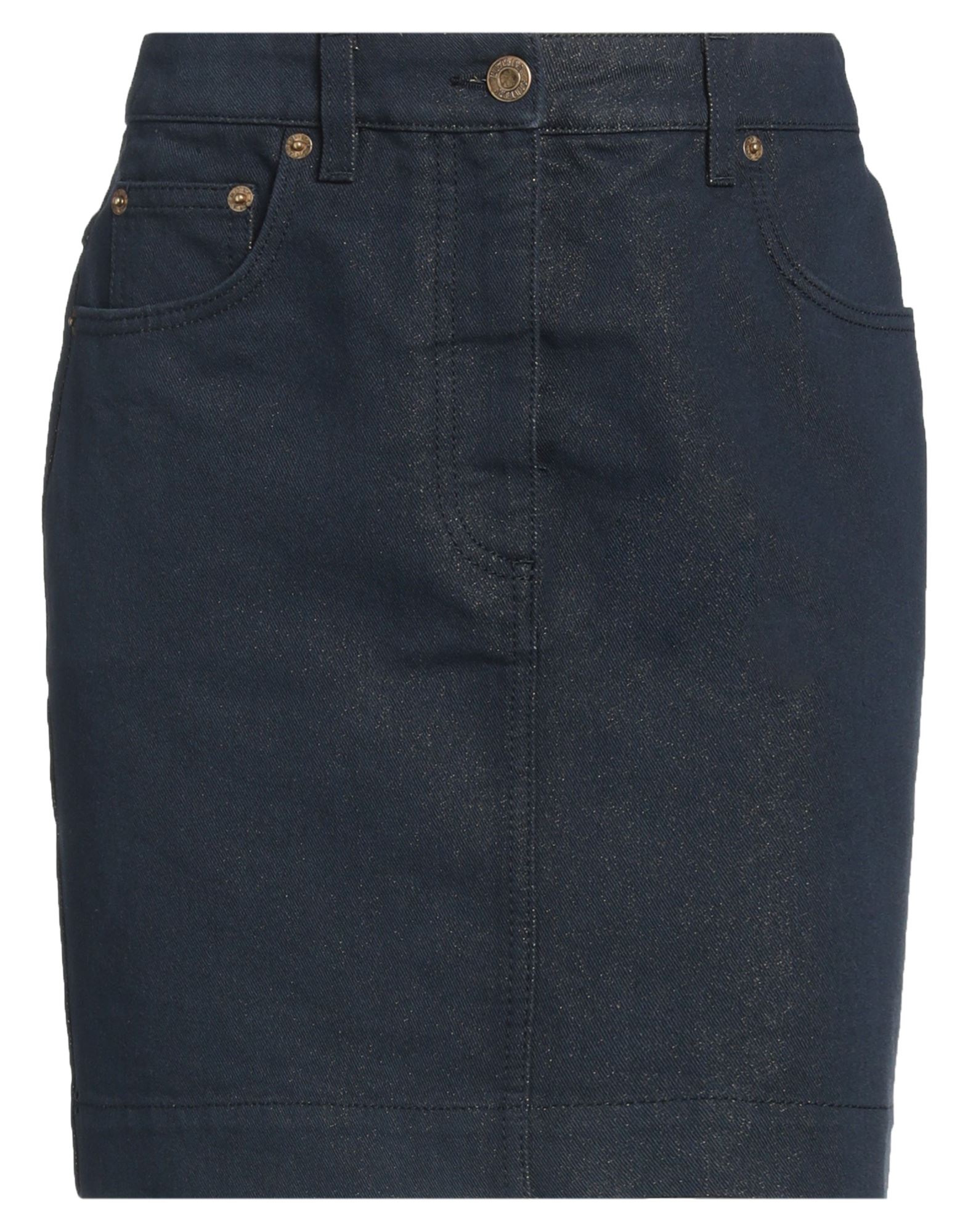 MOSCHINO - Jeansröcke