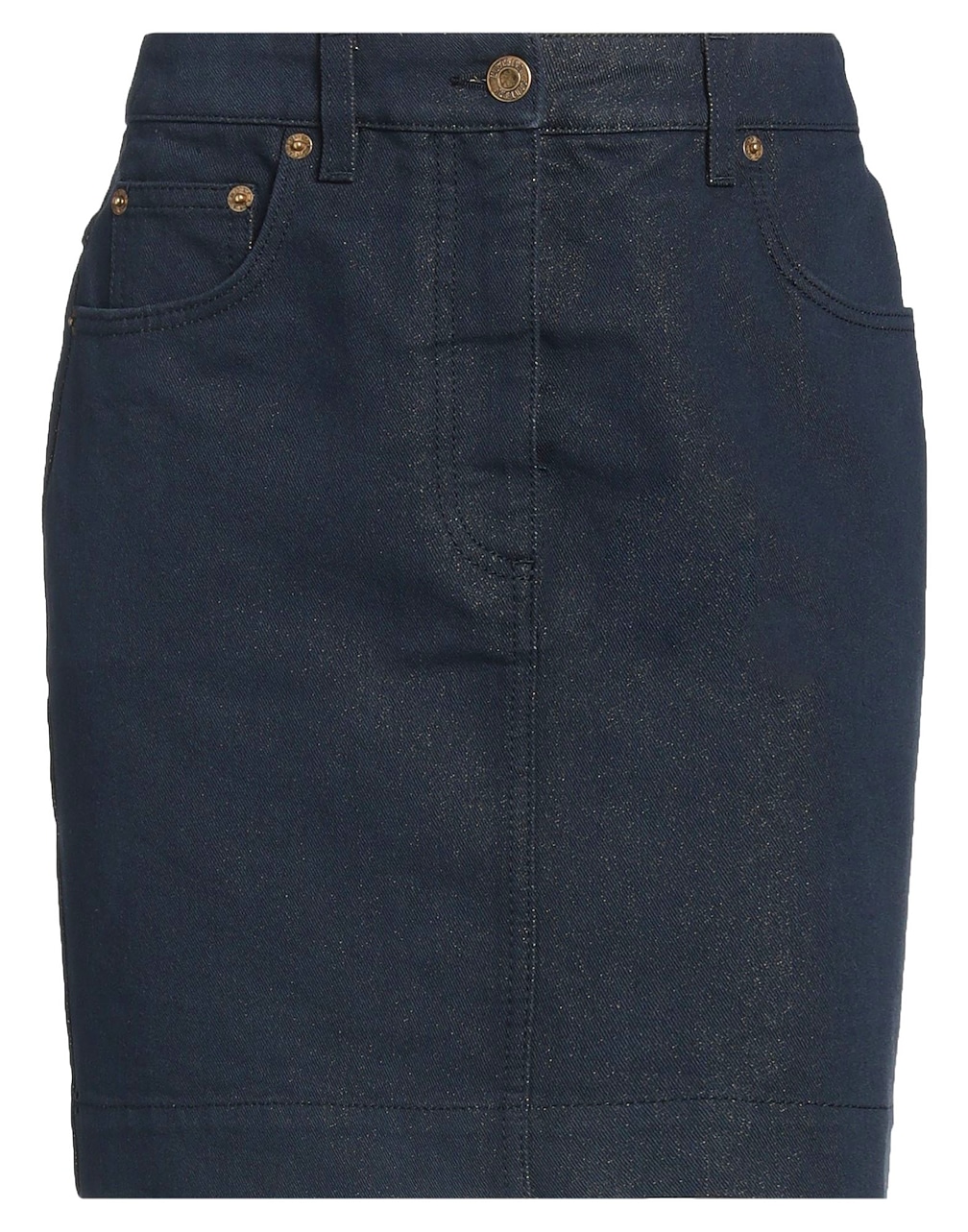 MOSCHINO - Джинсовые юбки