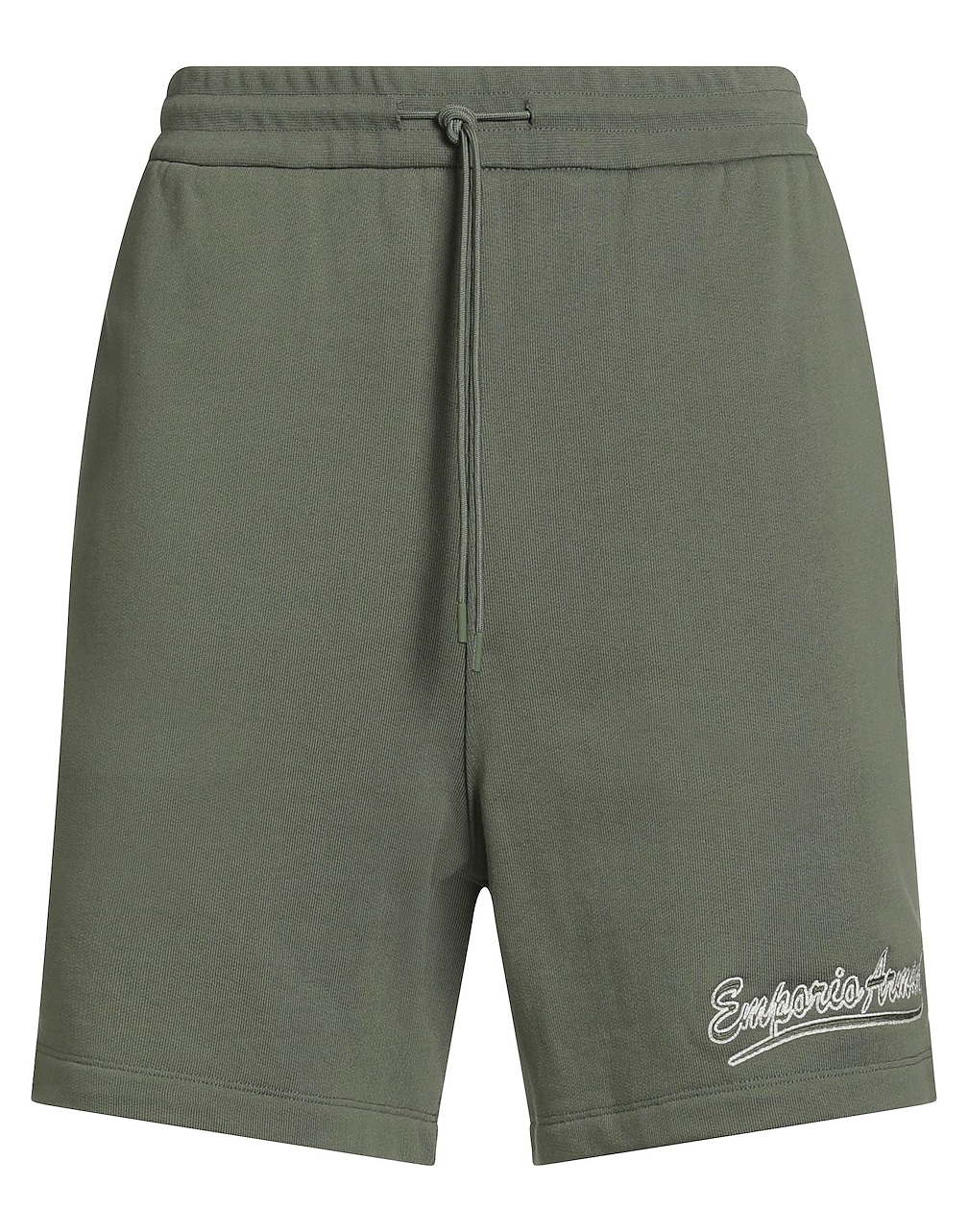 EMPORIO ARMANI - Shorts & Bermuda Shorts