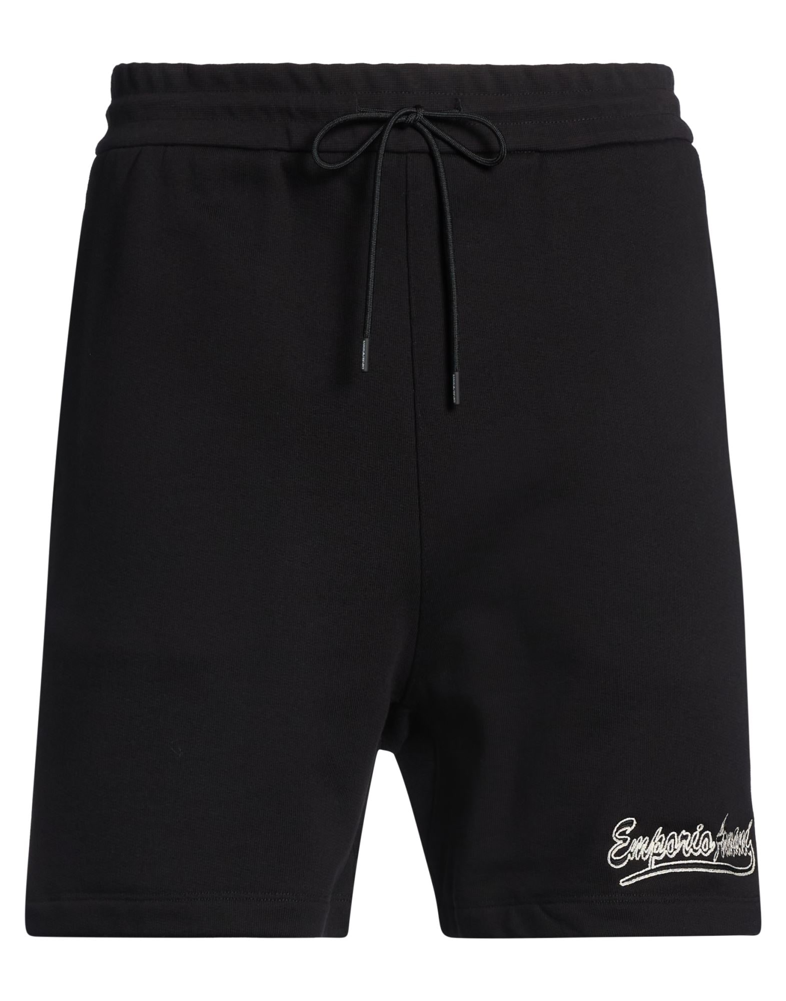 EMPORIO ARMANI - Shorts & Bermuda Shorts