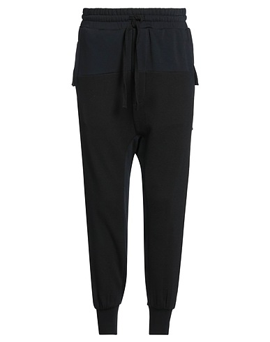 THOM KROM Hosen Schwarz 97% Baumwolle, 3% Elastan
