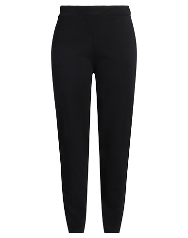 EMPORIO ARMANI Pantalone Blu notte 100% Cotone