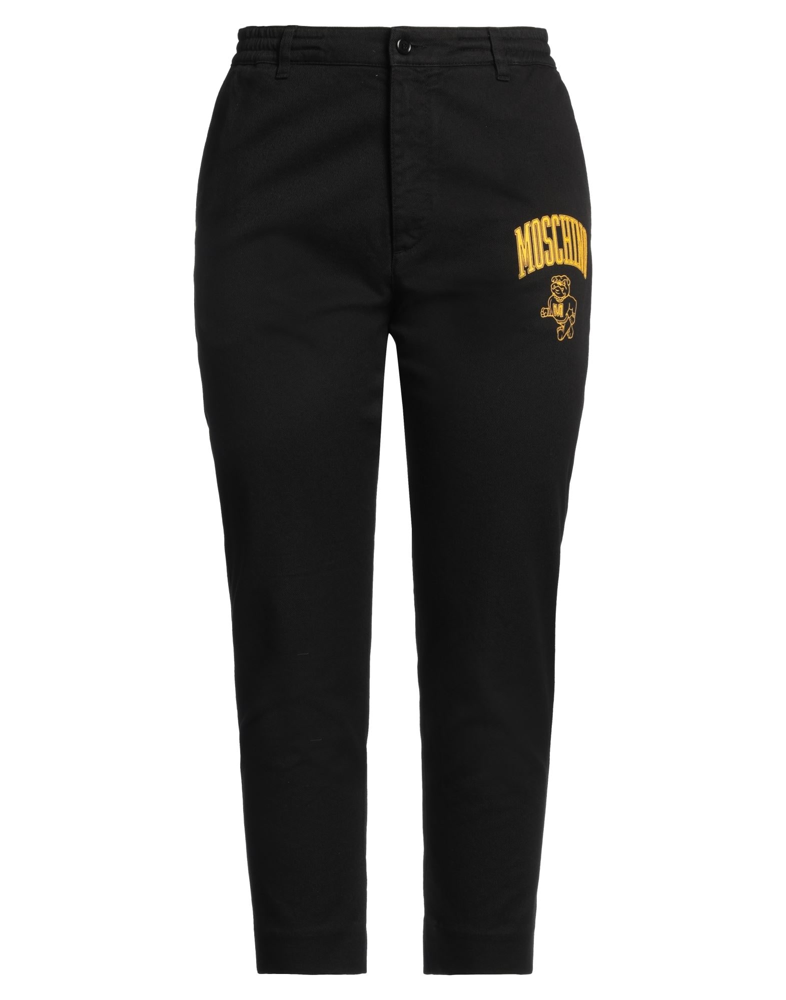 MOSCHINO - Trousers