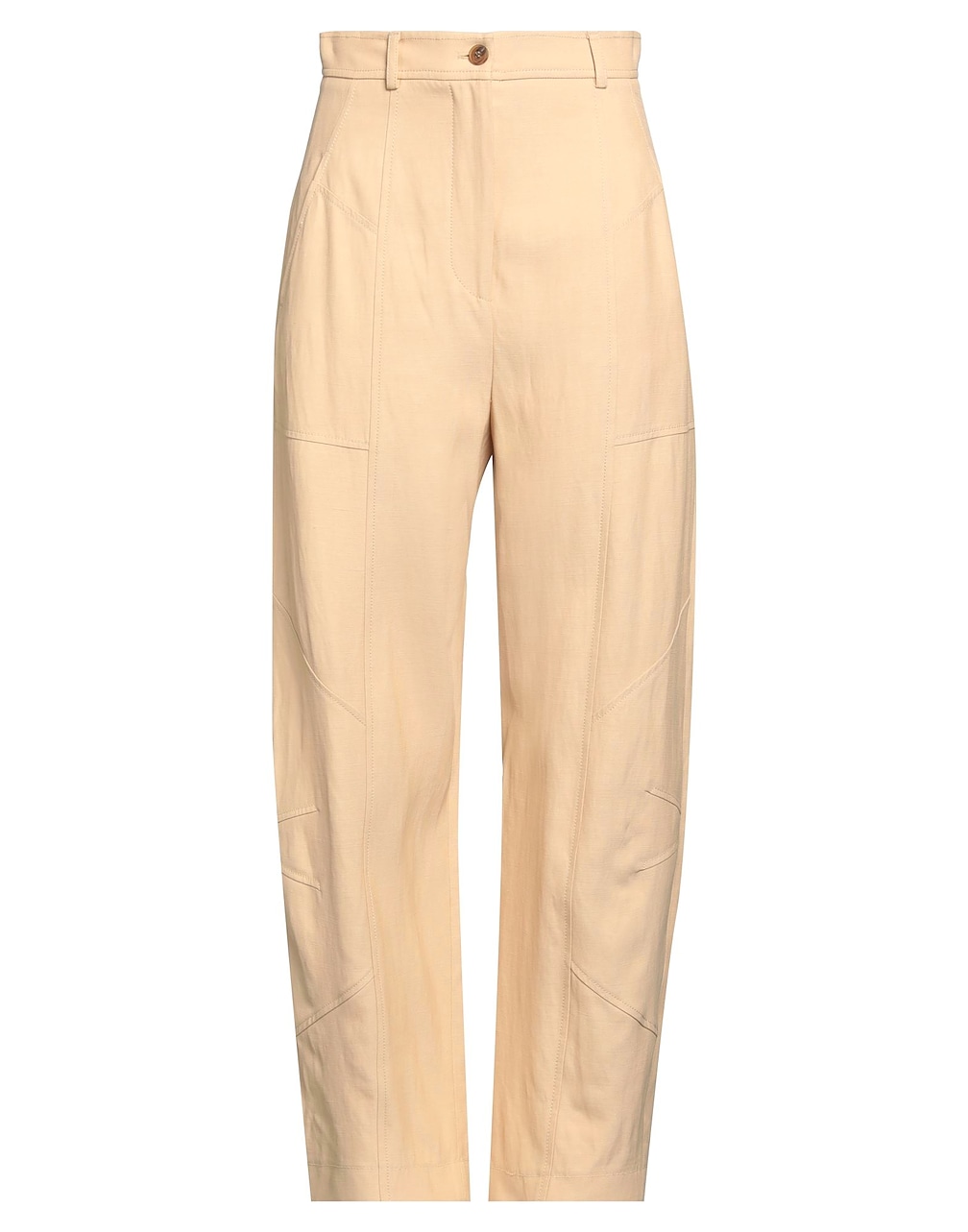 ALBERTA FERRETTI - Trousers