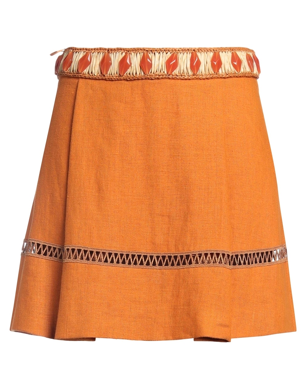 ALBERTA FERRETTI - Mini-jupes