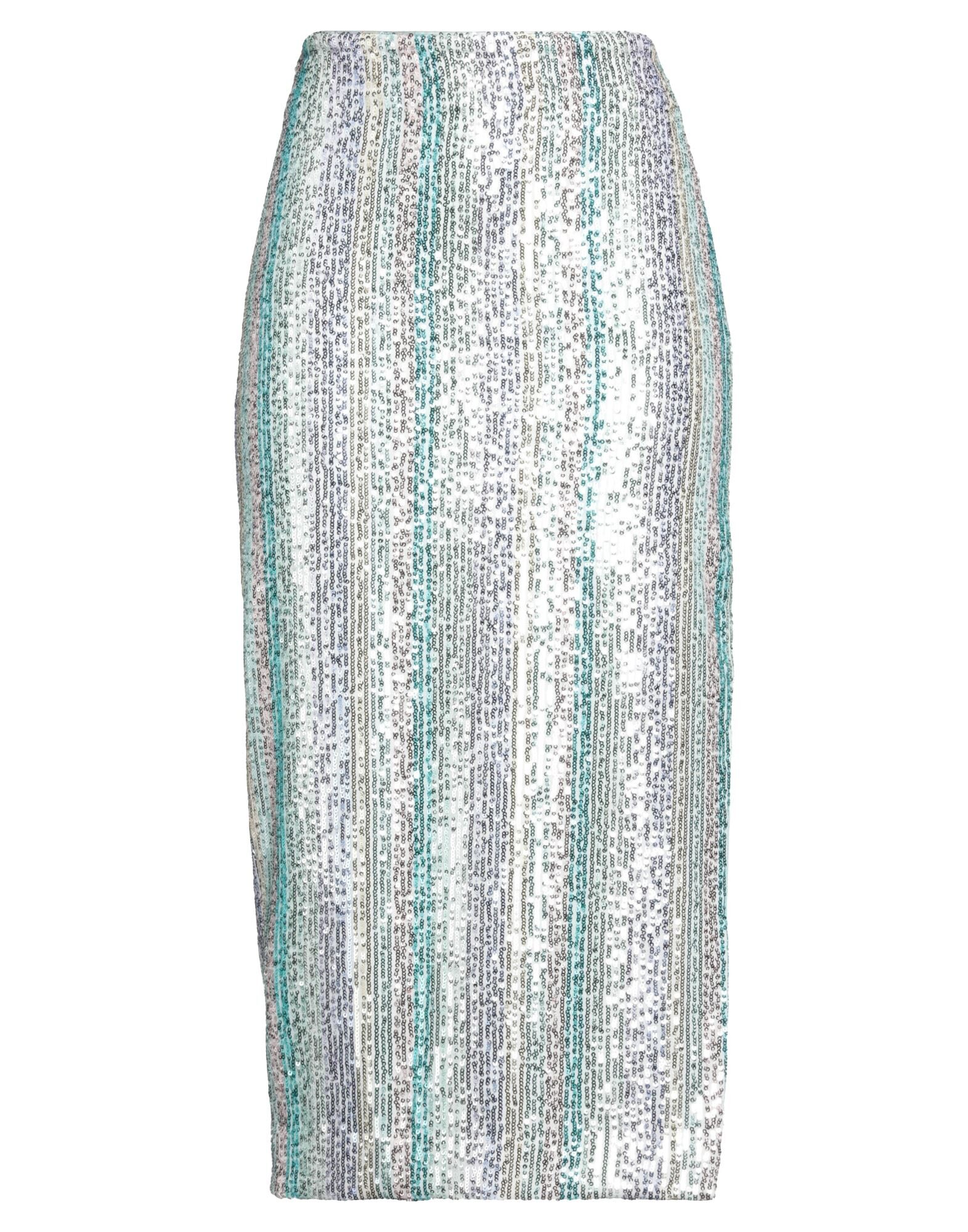 ISABELLE BLANCHE Paris - 미디 스커트