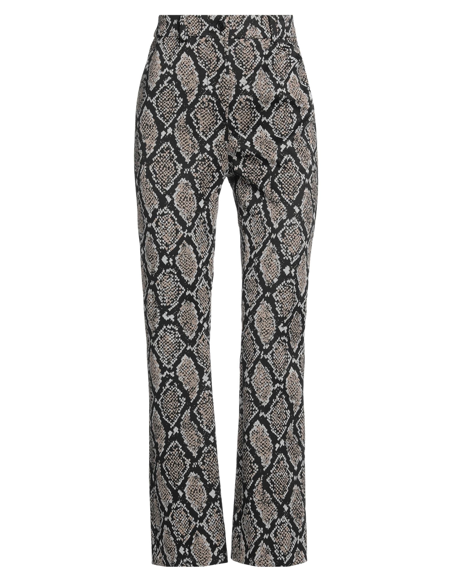 BOUTIQUE MOSCHINO - Trousers