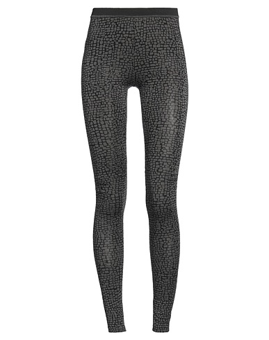 STINE GOYA Leggings Lead 95% Modal, 5% Elastane