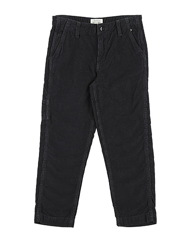 HARTFORD Casual trouser Midnight blue 100% Cotton
