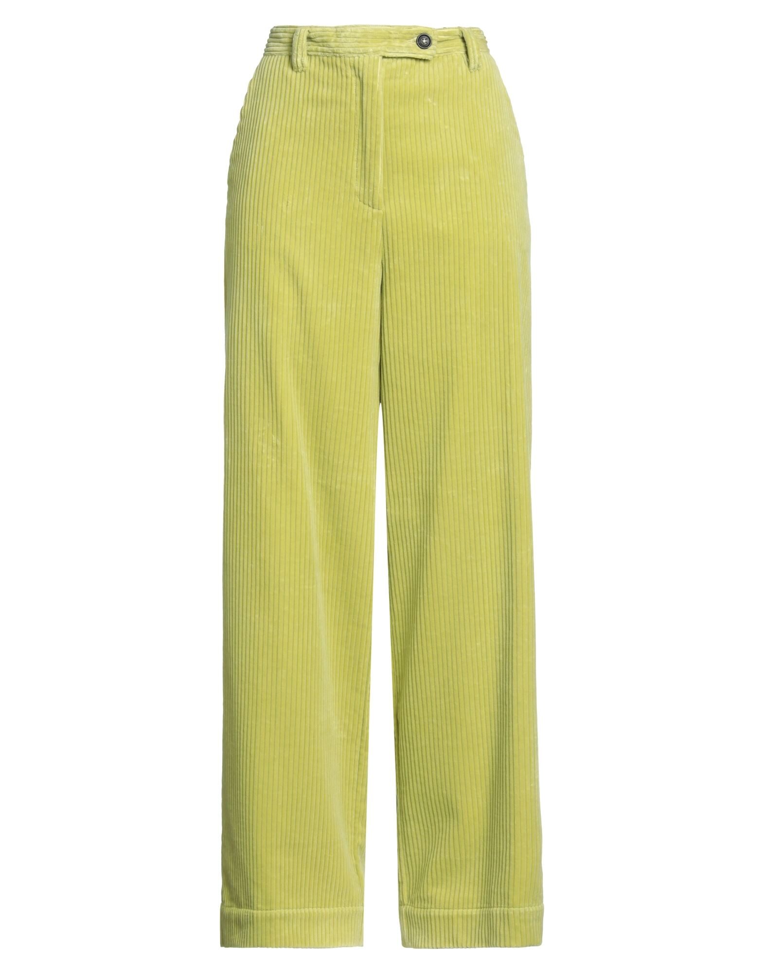 MASSIMO ALBA - Pants