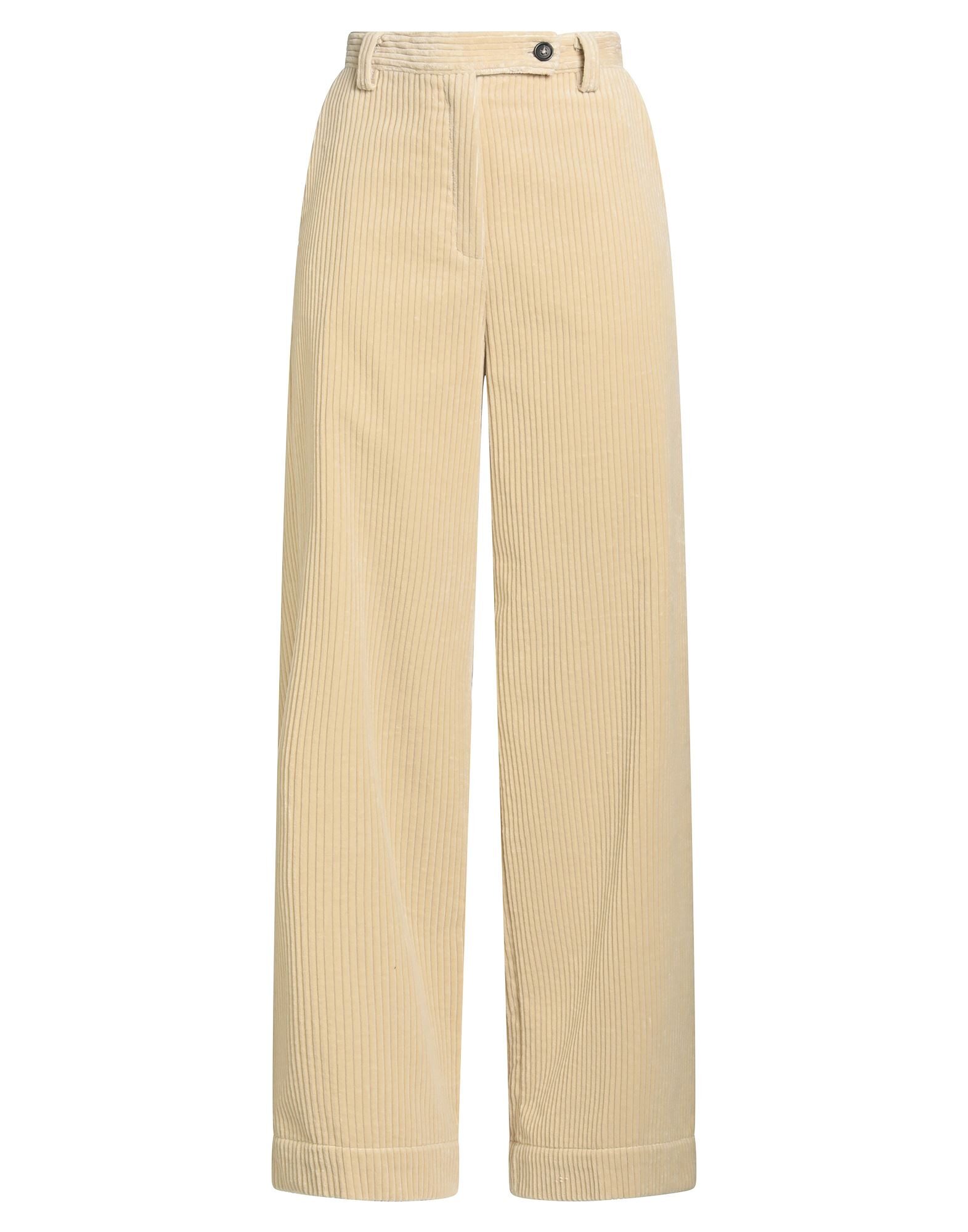 MASSIMO ALBA - パンツ