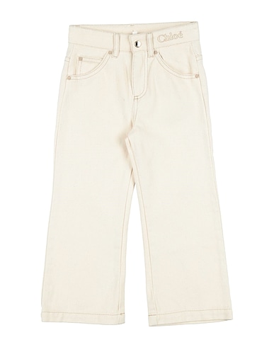 CHLOÉ 진 100% 코튼