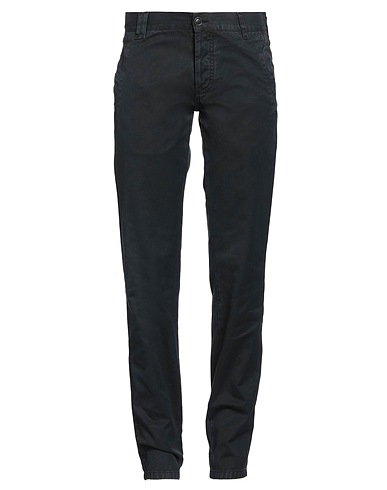 GRIFONI Casual pants 100% Cotton