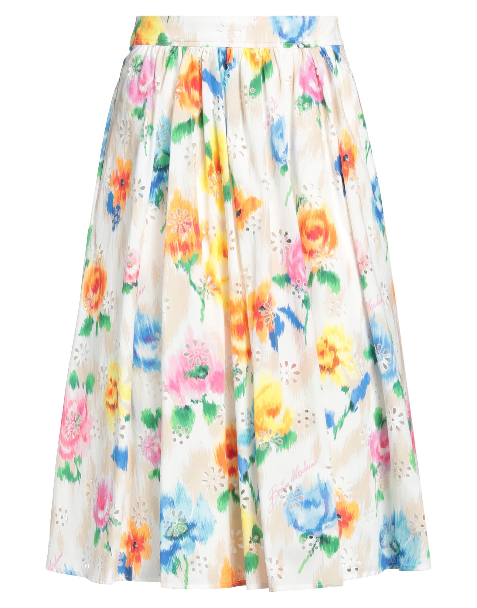 BOUTIQUE MOSCHINO - Юбки миди