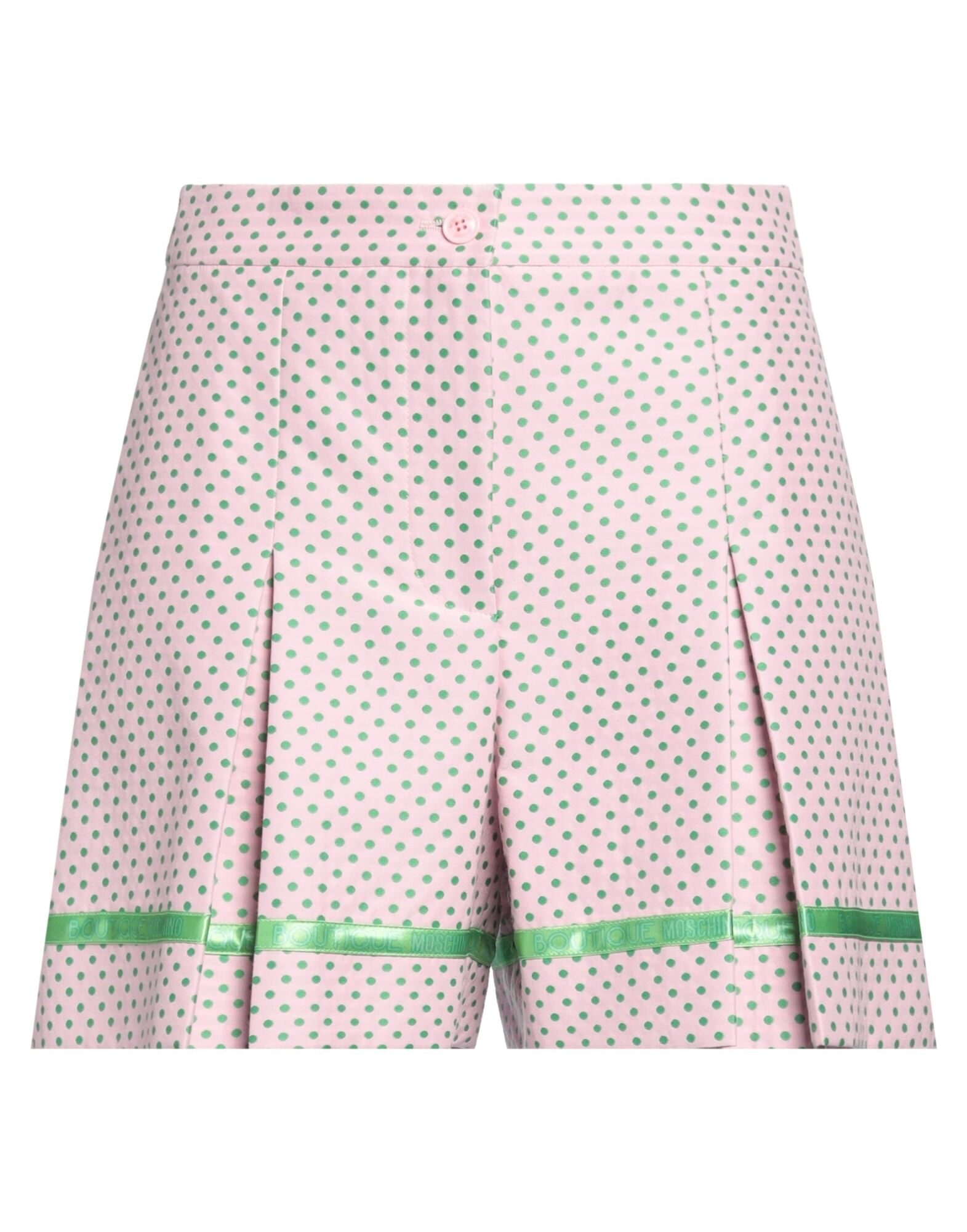BOUTIQUE MOSCHINO - Shorts & Bermuda Shorts