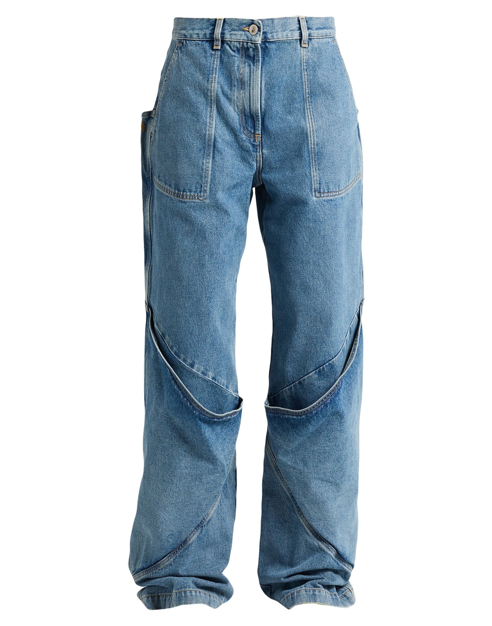 THE ATTICO - Jeanshosen