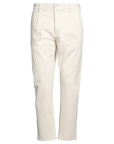 JACOB COHЁN Casual trouser 98% Cotton, 2% Elastane, Polyester