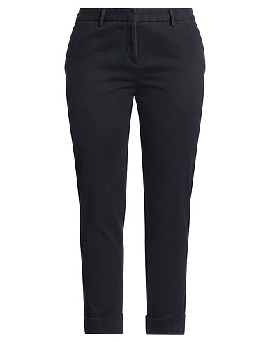 BOGLIOLI Pantalone Blu notte 100% Cotone