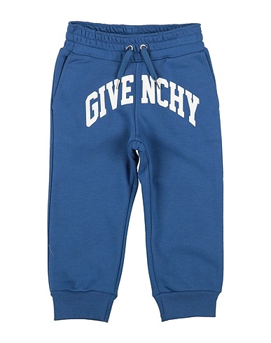 GIVENCHY Casual trouser 85% Cotton, 15% Polyester