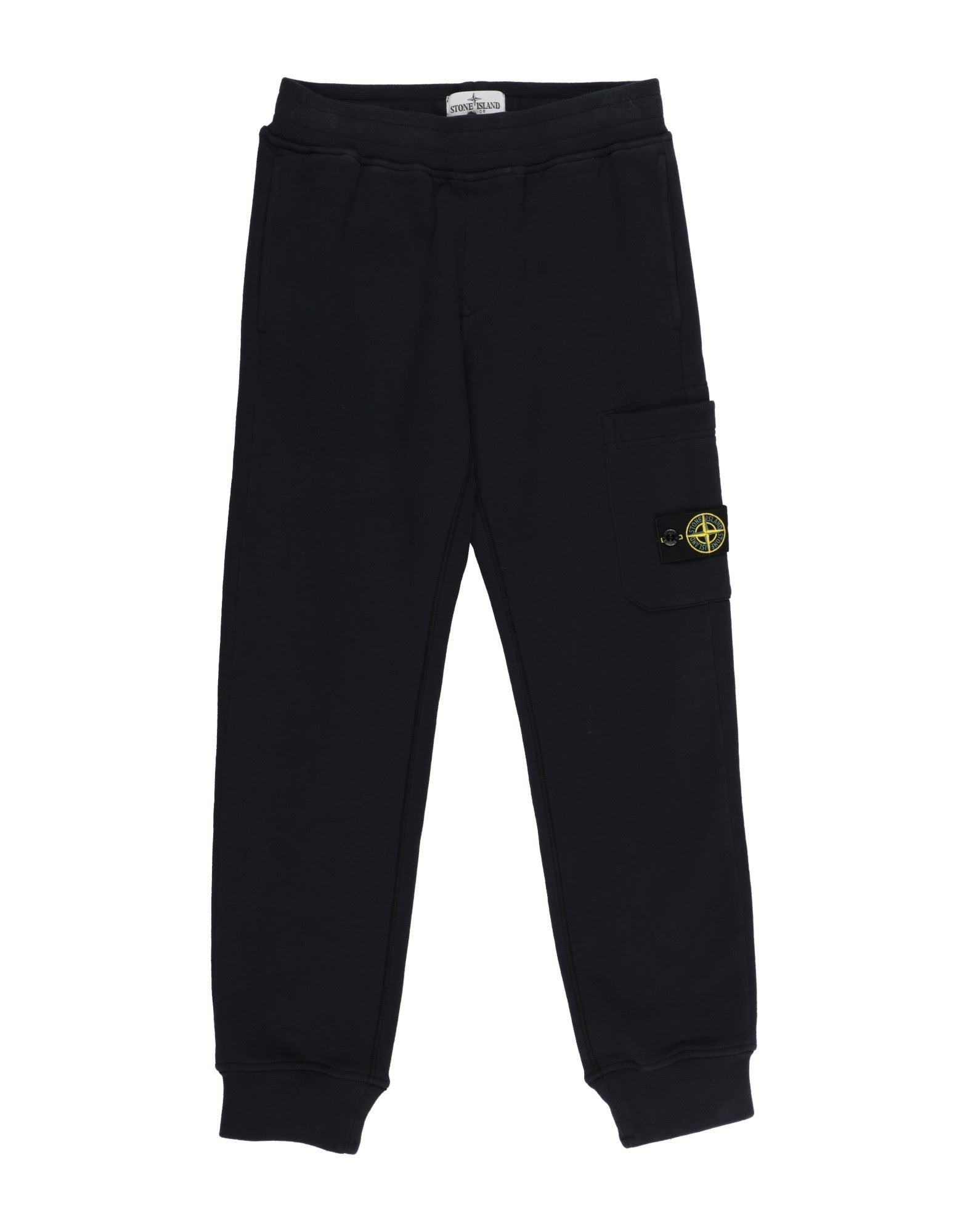 STONE ISLAND JUNIOR - Hosen