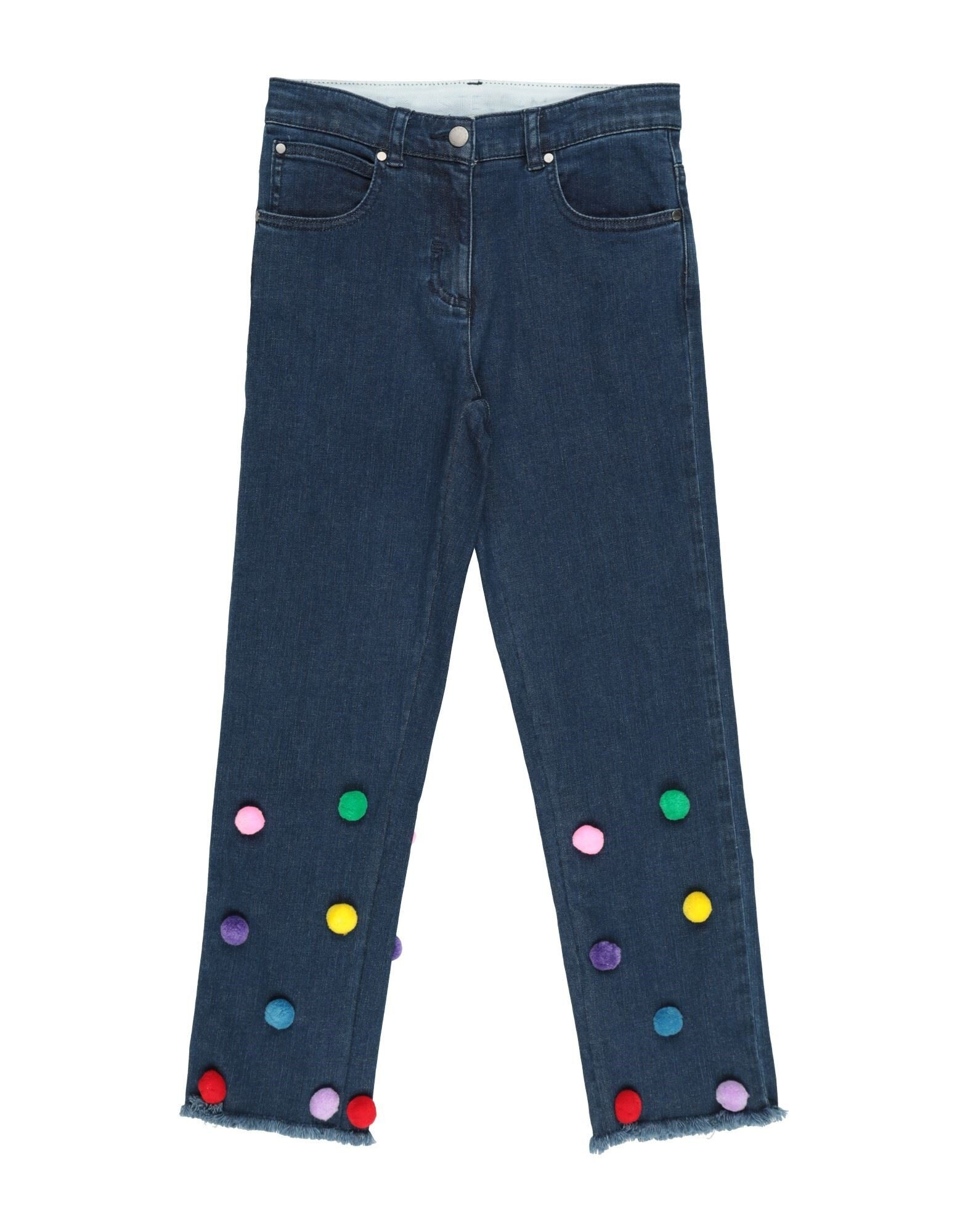 STELLA McCARTNEY KIDS - Jeans