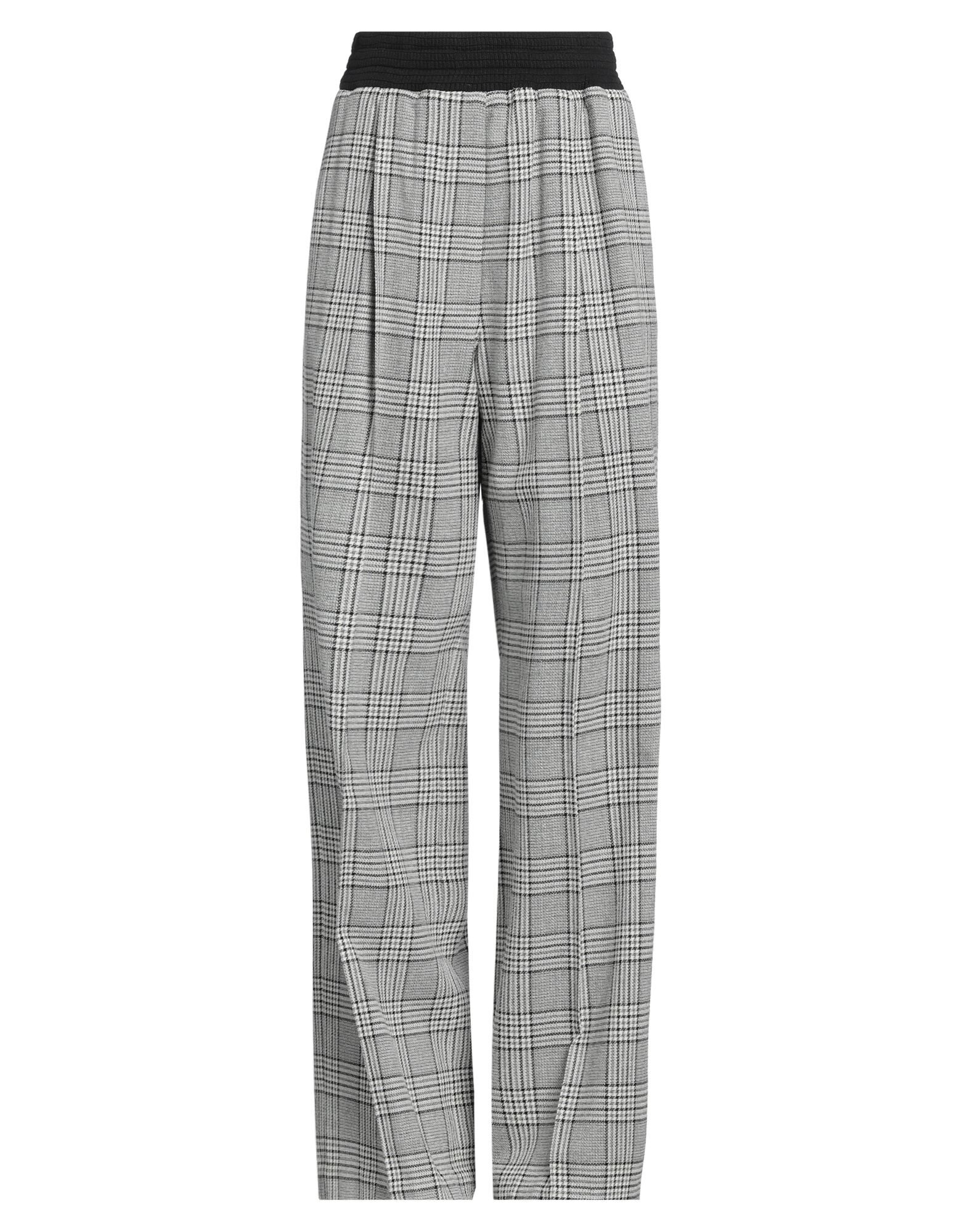 THE MANNEI - Повседневные брюки