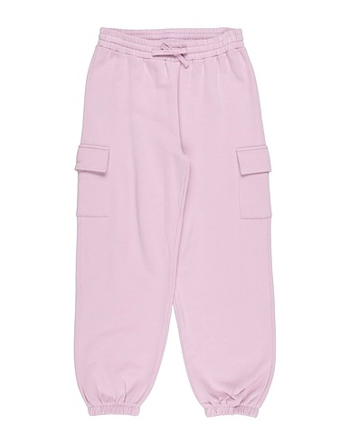 STELLA McCARTNEY KIDS Casual pants Pink 100% Cotton