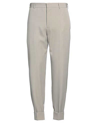 PT Torino Casual trouser Grey 100% Virgin Wool
