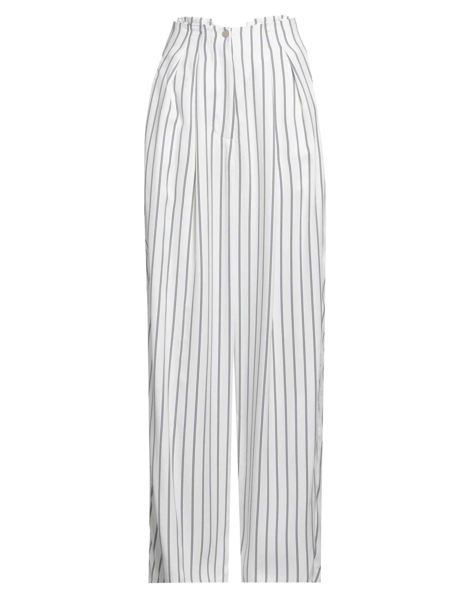 THE MANNEI - Повседневные брюки