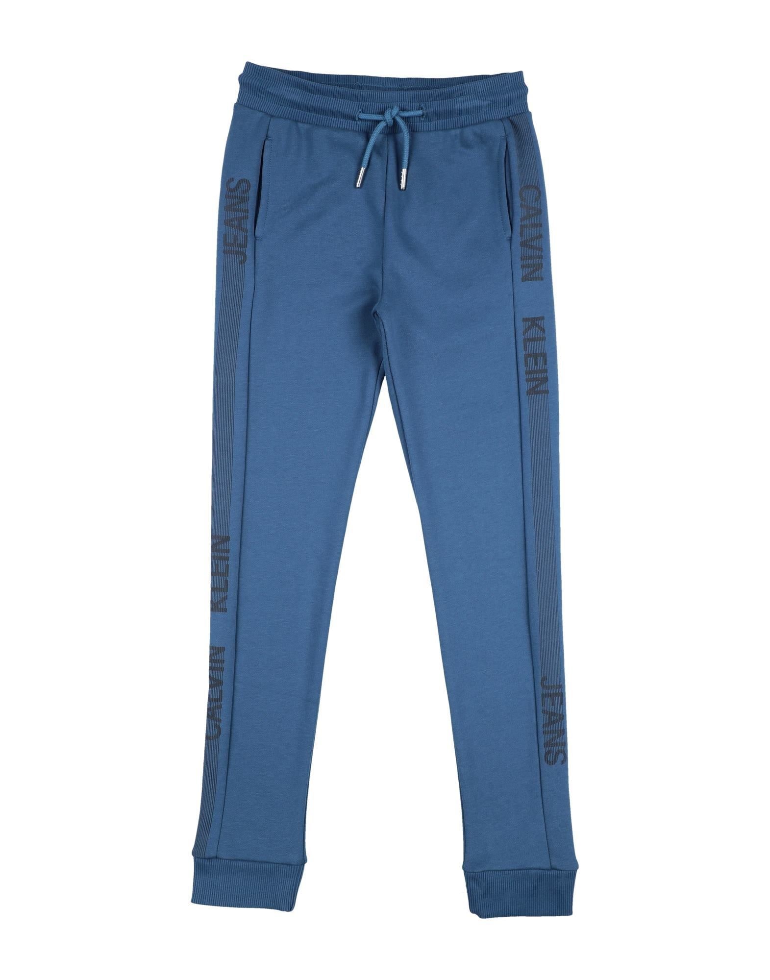 CALVIN KLEIN JEANS - Trousers
