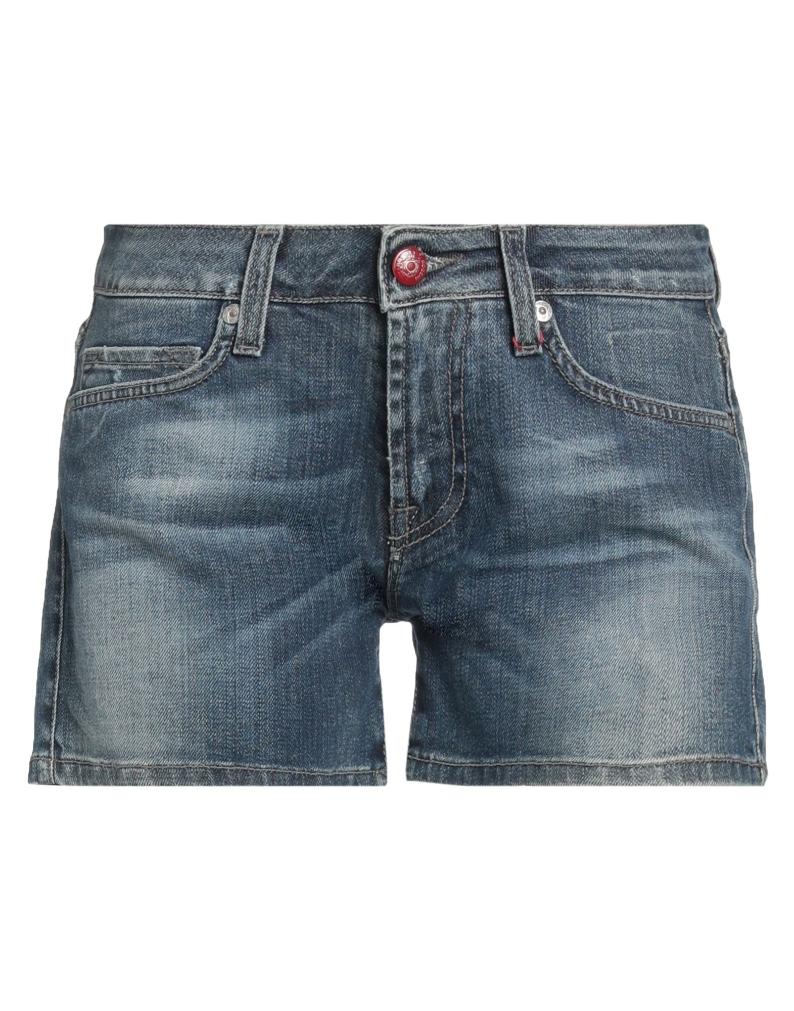 ROŸ ROGER'S - Denim shorts