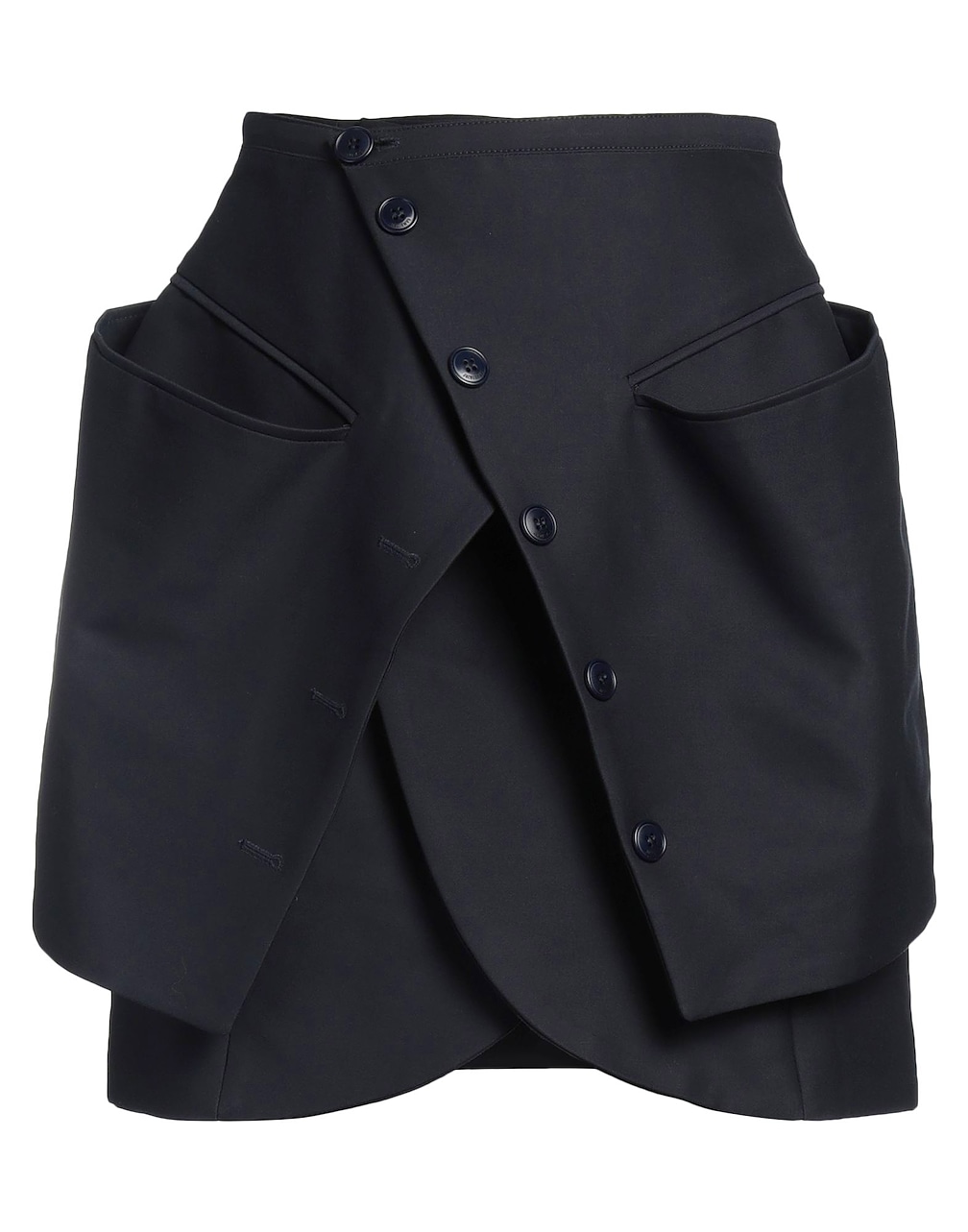 JACQUEMUS - Mini skirts