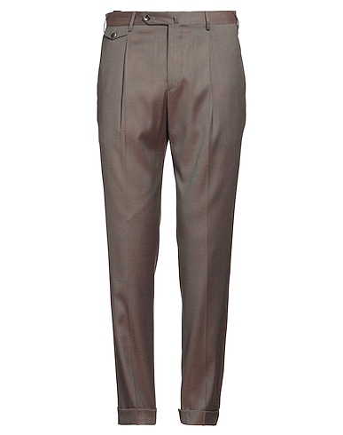 PT Torino Pantalon 54% Laine vierge, 43% Viscose, 3% Élasthanne