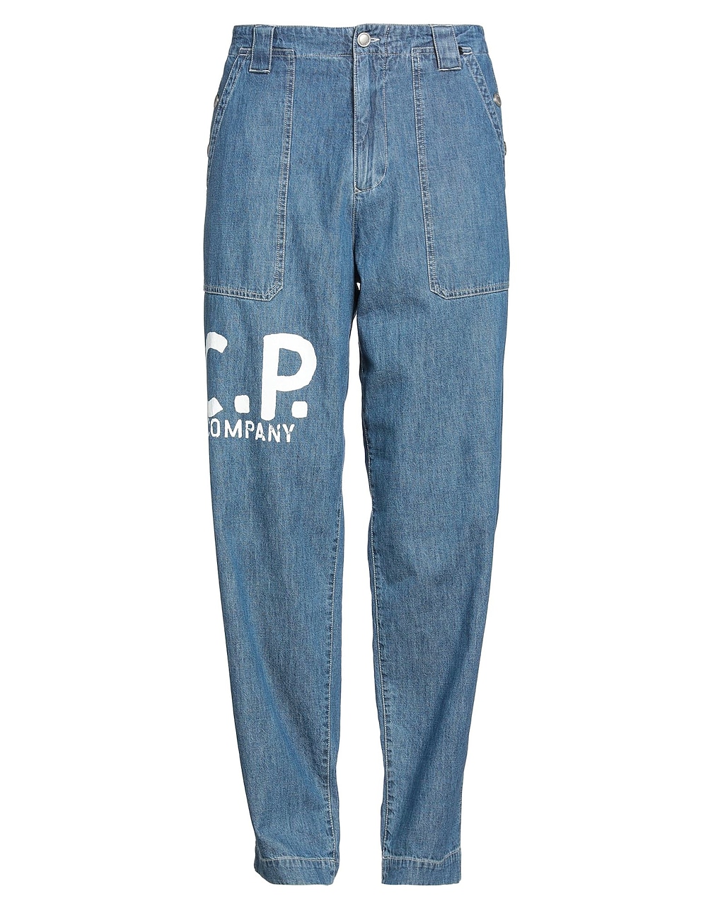 C.P. COMPANY - Jeans