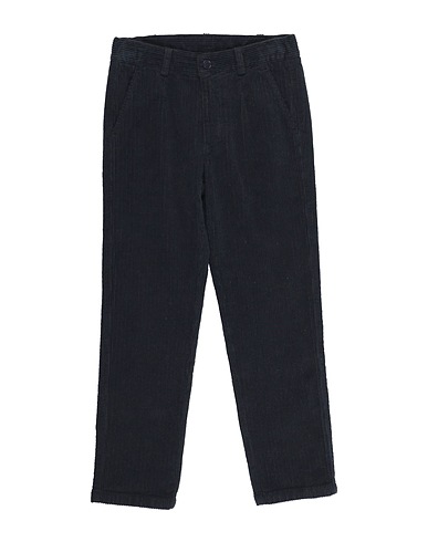 ASPESI Pantalone Blu notte 97% Cotone, 3% Elastan