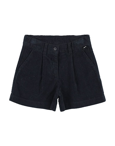 ASPESI Shorts & Bermuda Blu notte 97% Cotone, 3% Elastan