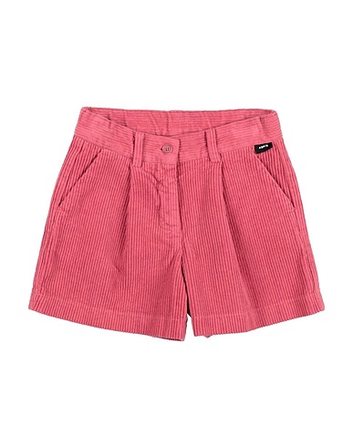 ASPESI Shorts & Bermuda Pink 97% Cotton, 3% Elastane