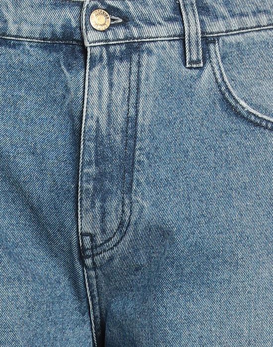 MOSCHINO Джинсовые шорты