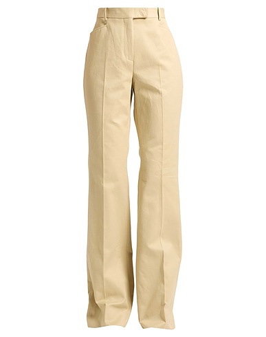 TOM FORD Casual pants Sand 100% Cotton