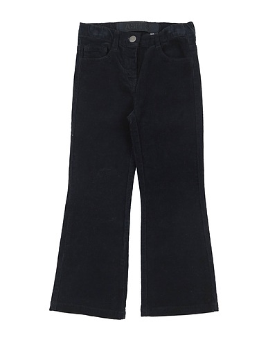 ASPESI Casual trouser Midnight blue 98% Cotton, 2% Elastane